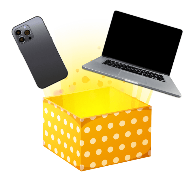 Prizes